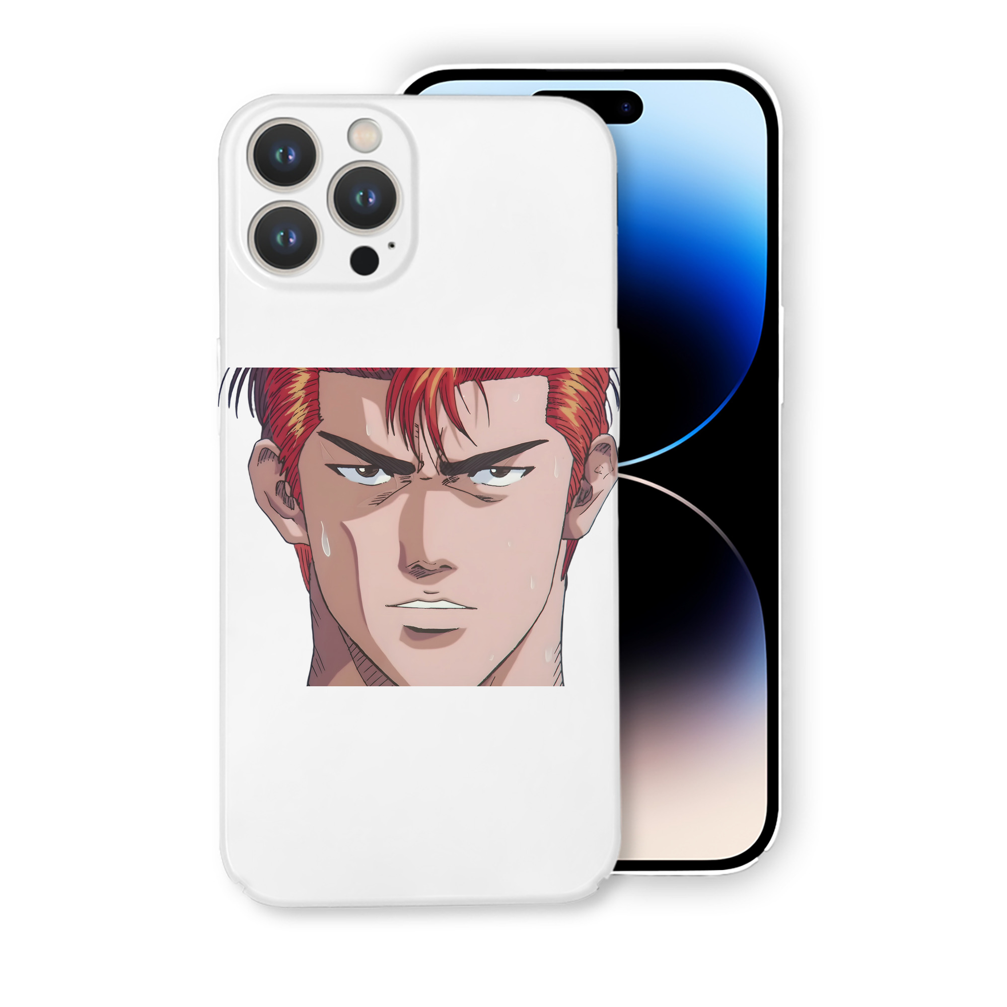 （画像用） SLAM DUNK／スラムダンク 【iPhone 14シリーズ対応】ハードケース